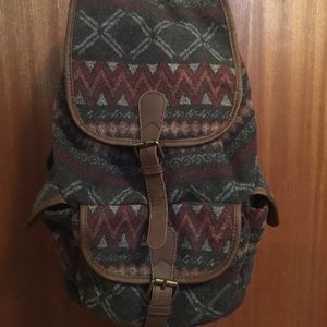 Mossimo Backpack